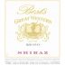 Best's Great Western Bin No 0 Shiraz 2009 Front Label
