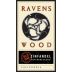 Ravenswood Vintners Blend Old Vine Zinfandel 2010 Front Label