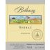Bethany Wines Shiraz 2009 Front Label
