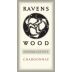 Ravenswood Sonoma County Chardonnay 2012 Front Label