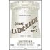 Chateau La Tour Blanche Sauternes 1995 Front Label