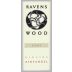 Ravenswood Old Vine Zinfandel 2014 Front Label