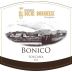 Bichi Borghesi Toscana Bonico 2009 Front Label