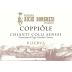 Bichi Borghesi Chianti Colli Senesi Coppiole Riserva 2009 Front Label