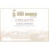 Bichi Borghesi Chianti Colli Senesi 2014 Front Label