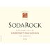 Soda Rock Winery The General Cabernet Sauvignon 2006 Front Label