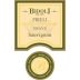 Bidolivini.com Friuli Grave Sauvignon 2014 Front Label