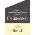 Bidolivini.com Friuli Grave Chardonnay 2014 Front Label