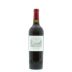 Soliste Cellars Sonatera Vineyard T Block Pinot Noir 2011 Front Bottle Shot
