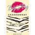 Big Ang Wines Bigger Is Better Chardonnay 2012 Front Label