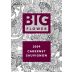 Big Flower Wines Cabernet Sauvignon 2009 Front Label