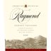 Raymond Sommelier Selection Cabernet Sauvignon 2008 Front Label