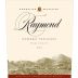 Raymond Sommelier Selection Cabernet Sauvignon 2011 Front Label