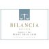 Bilancia Limited Reserve Pinot Gris 2013 Front Label