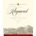 Raymond Sommelier Selection Cabernet Sauvignon 2012 Front Label