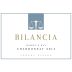 Bilancia Limited Chardonnay 2014 Front Label