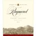 Raymond Sommelier Selection Cabernet Sauvignon 2014 Front Label