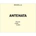 Bindella Societa Agricola Toscana Antenata 2013 Front Label
