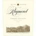 Raymond Prodigal Collection Cabernet Sauvignon 2009 Front Label