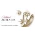 Adelaida The Glenrose Vineyard Nebbiolo 2010 Front Label