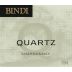 Bindi Wines Quartz Chardonnay 2014 Front Label