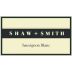 Shaw + Smith Sauvignon Blanc 2016 Front Label