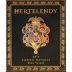 Hertelendy Cabernet Sauvignon 2013 Front Label