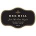 Rex Hill Jacob Hart Vineyard Pinot Noir 2014 Front Label