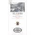 El Coto Rosado 2016 Front Label
