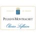 Olivier Leflaive Puligny Montrachet (375ML half-bottle) 2014 Front Label