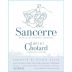 Daniel Chotard Sancerre 2016 Front Label