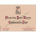 Domaine Jean Royer Chateauneuf-du-Pape 2014 Front Label