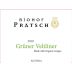 Biohof Pratsch Gruner Veltliner 2010 Front Label