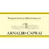 Arnaldo Caprai 25 Anni Montefalco Sagrantino 2007 Front Label
