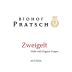 Biohof Pratsch Blauer Zweigelt 2013 Front Label