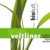 BioKult Wine Gruner Veltliner 2012 Front Label