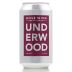 Underwood Rose (375ML Wine in a Can) 2016 Front Label