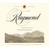 Raymond Family Classic Chardonnay 2010 Front Label