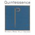 Chateau Pesquie Quintessence 2014 Front Label