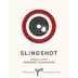 Slingshot Cabernet Sauvignon 2015 Front Label