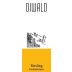 Diwald Fuchsentanz Riesling 2015 Front Label