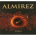 Teso la Monja Almirez 2014 Front Label