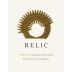 Relic Wine Cellars Artefact Cabernet Sauvignon 2011 Front Label