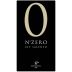 Vini Menhir Numero Zero Negroamaro 2013 Front Label