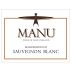 Bird Wines Manu Sauvignon Blanc 2013 Front Label