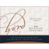Bird Wines Old Schoolhouse Vineyard Pinot Gris 2010 Front Label