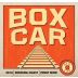 Red Car Box Car Pinot Noir 2010 Front Label