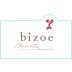 Bizoe Henrietta 2013 Front Label