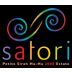 Satori Cellars Petite Sirah Ha Ha 2008 Front Label