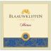 Blaauwklippen Vineyards Reserve Shiraz 2009 Front Label